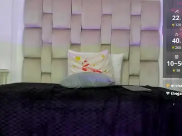 Scarleth6  live sex cam