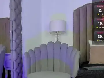 Scarleth6  live sex cam