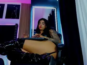 Scarleth6  live sex cam