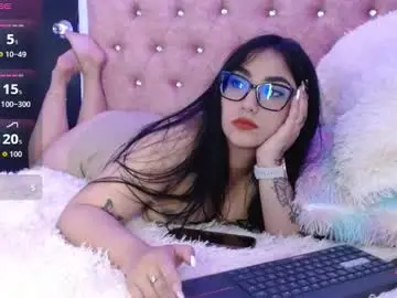 Selenemore  live sex cam