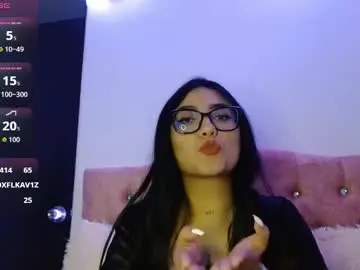 Selenemore  live sex cam