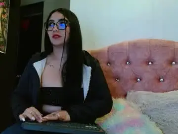 Selenemore  live sex cam