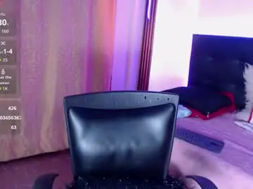 Selenemore  live sex cam