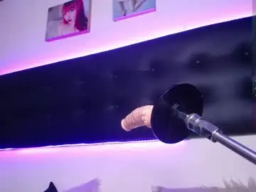 Selenemore  live sex cam