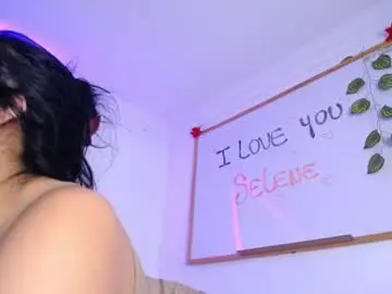Selenemore  live sex cam