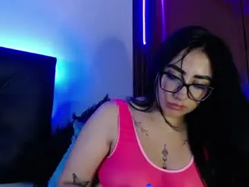 Selenemore  live sex cam