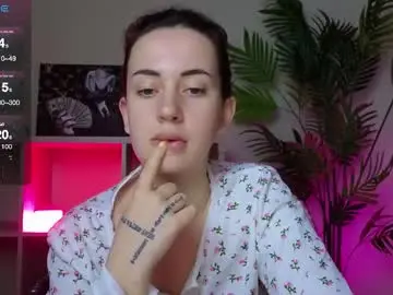 Sweetiekendl  live sex cam