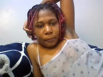 Tresyamber  live sex cam