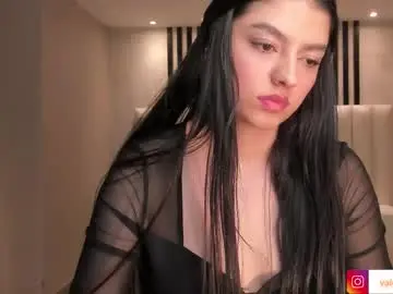 Valeriarossii  live sex cam
