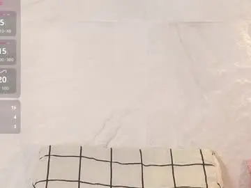 Zoeameliie  live sex cam