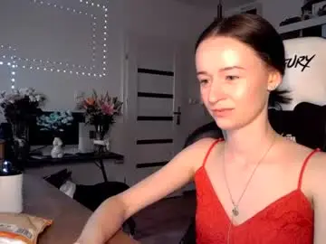 Amrenlux  live sex cam