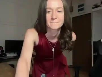 Amrenlux  live sex cam