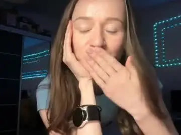 Amrenlux  live sex cam