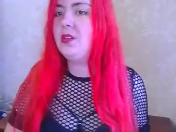 Ariel2555  live sex cam