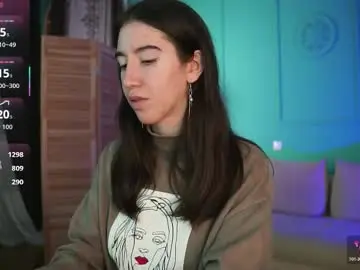 Belle_via  live sex cam