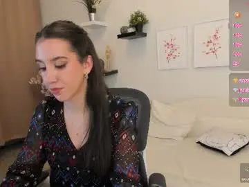 Belle_via  live sex cam