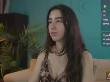 Belle_via  live sex cam