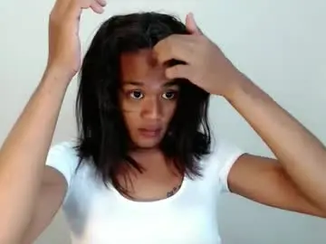 Black_nympha  live sex cam