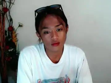 Black_nympha  live sex cam