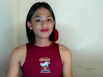 Black_nympha  live sex cam