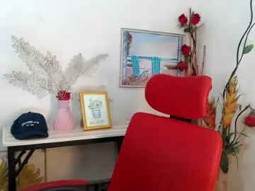 Black_nympha  live sex cam