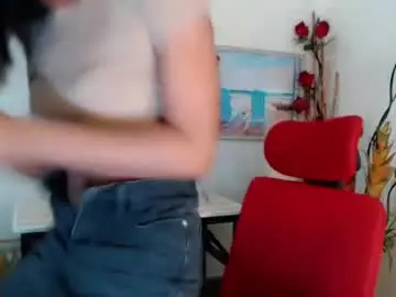Black_nympha  live sex cam