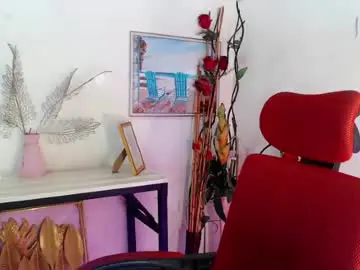 Black_nympha  live sex cam
