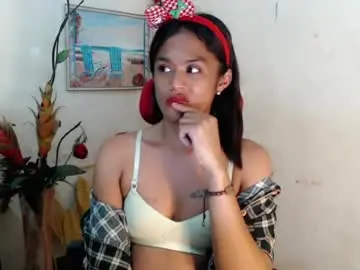 Black_nympha  live sex cam