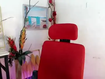Black_nympha  live sex cam
