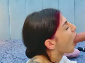Christahot  live sex cam