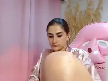 Danellahouston  live sex cam