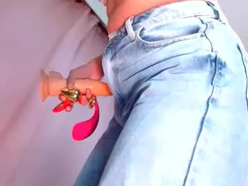 Danellahouston  live sex cam