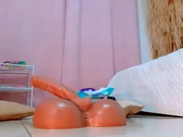 Danellahouston  live sex cam