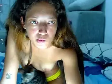 Dooubletroouble  live sex cam