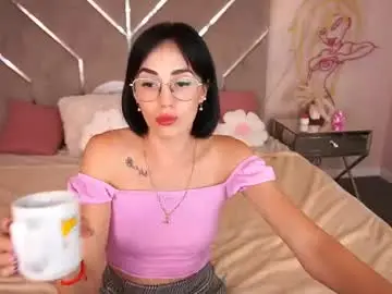 Evilune  live sex cam
