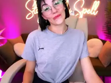 Evilune  live sex cam