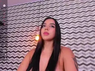 Ivonnereyes  live sex cam