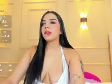 Ivonnereyes  live sex cam