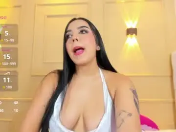 Ivonnereyes  live sex cam