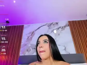 Ivonnereyes  live sex cam