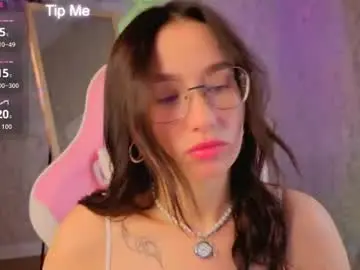 Jennifer_richh  live sex cam