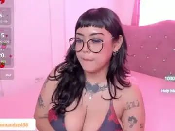 Julieta_fernandez  live sex cam