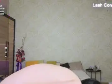 Julissweet  live sex cam