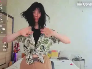 Julissweet  live sex cam