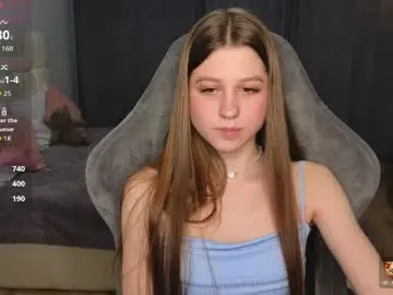 Kristybell  live sex cam