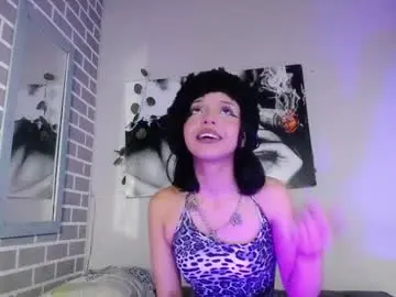 Lizzy_dark  live sex cam