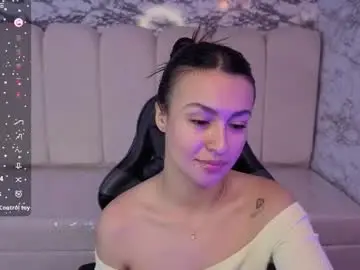 Maleja_v_  live sex cam