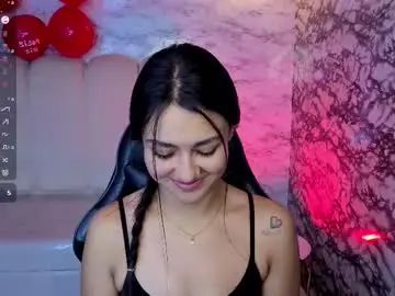 Maleja_v_  live sex cam