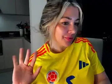 Myahangel  live sex cam