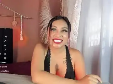 Naia_cruzz  live sex cam